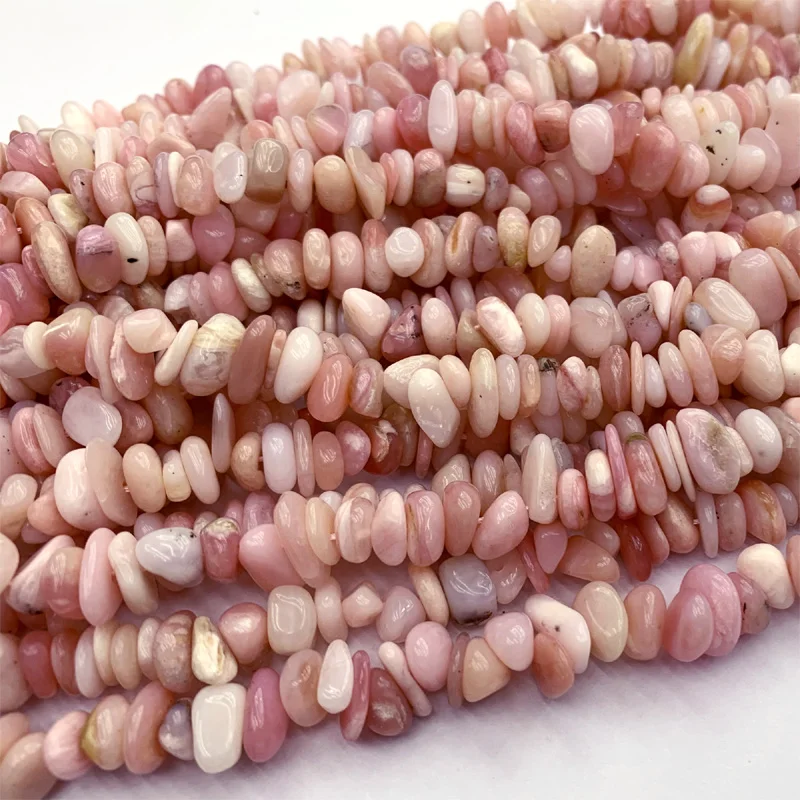 Veemake Irregula Chip Beads Amber Peridot Kunzite Apatite Seraphinite Lapis Tanzanite Ametrine Rhodochrosite Turquoise Lolite C5