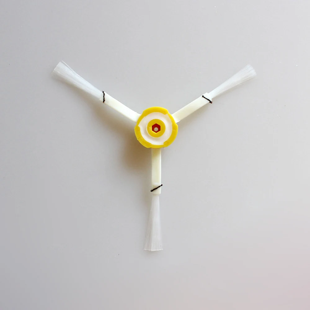 Escova lateral para irobot roomba, peças de reposição para robô aspirador de pó roomba série 800, 900, 860, 870, 880, 890, 960, 980, 990