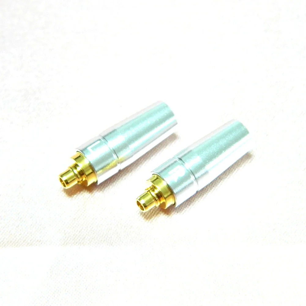 Топ-Наушники Hi-Fi из серии "сделай сам" для ремонта MMCX Pin для AKG N5005 N30 N40 наушники контактный разъем