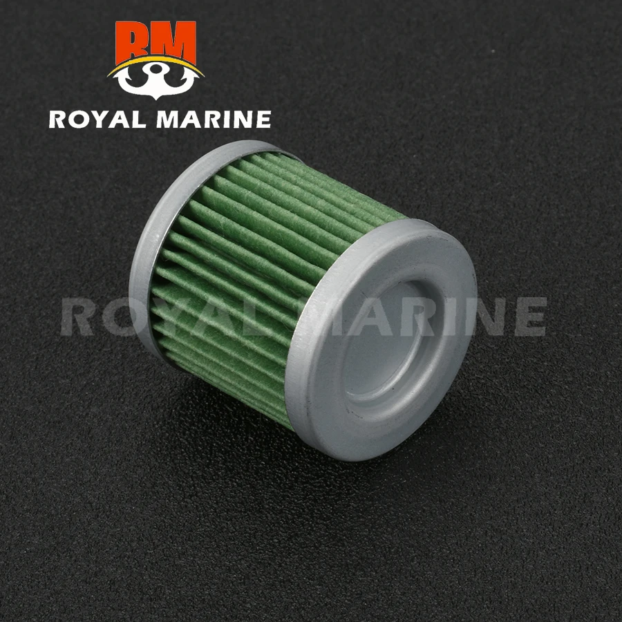 16911-ZY3-010 Fuel Filter for Honda Outboard 75-200HP Outboard Fuel Filter Ele ment Replacement parts boat motor