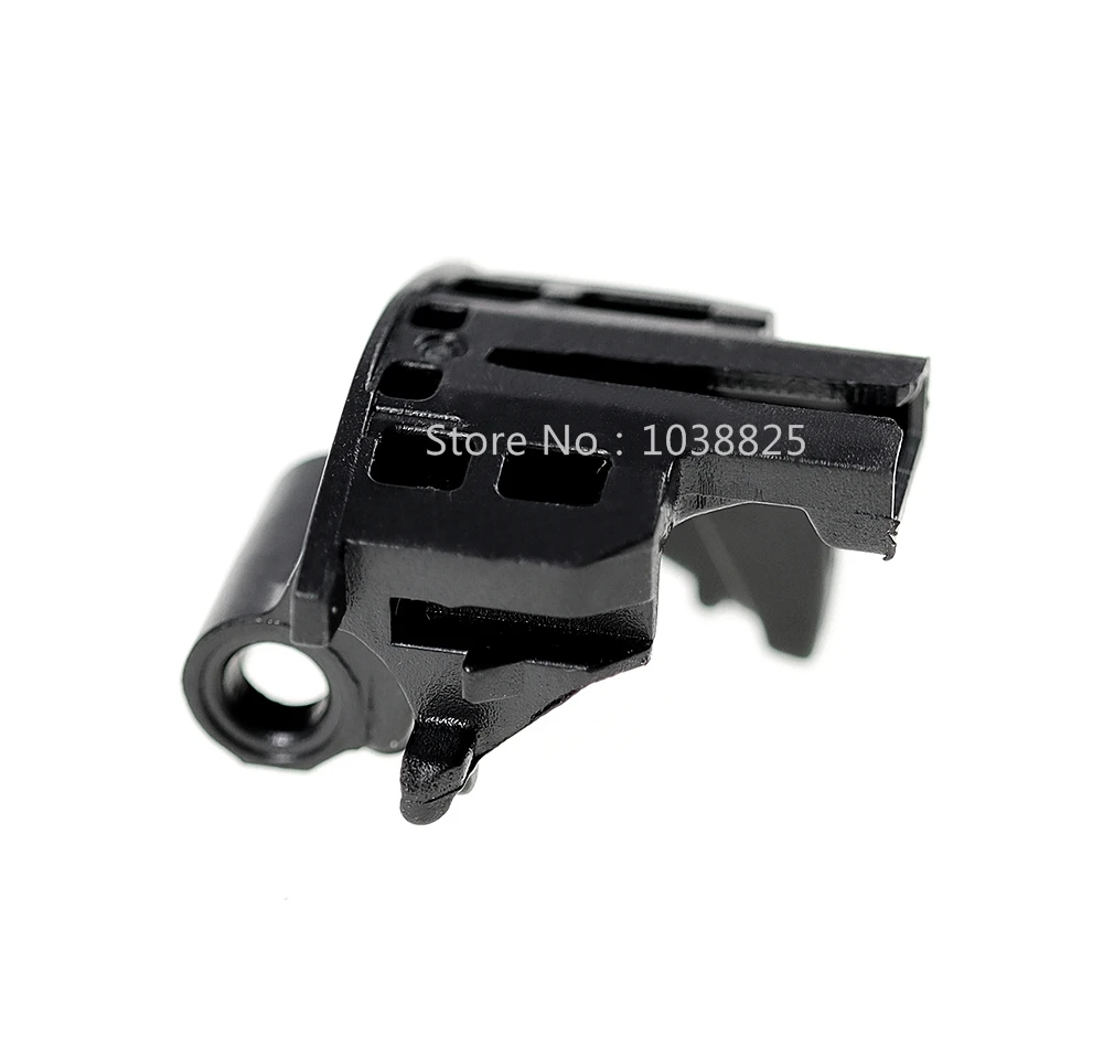 100 stücke Für ps5 controller L2 R2 button inner rahmen halter halterung LR halter rahmen für Playstation 5 controller