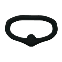 Eye Pad For DJI Digital FPV Goggles Face Plate Replacement For Skin-Friendly Fabric