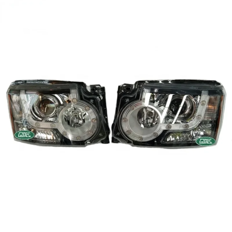 23Car Head Light LR023535 LR023536 LR023537 LR013974