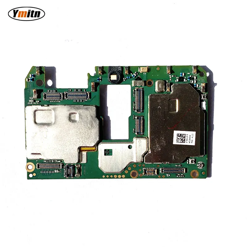 

Ymitn Original Work Well Unlocked Motherboard Mainboard Main Circuits Flex Cable For Huawei nova 2i nova2i RNE-L22 RNE-AL00