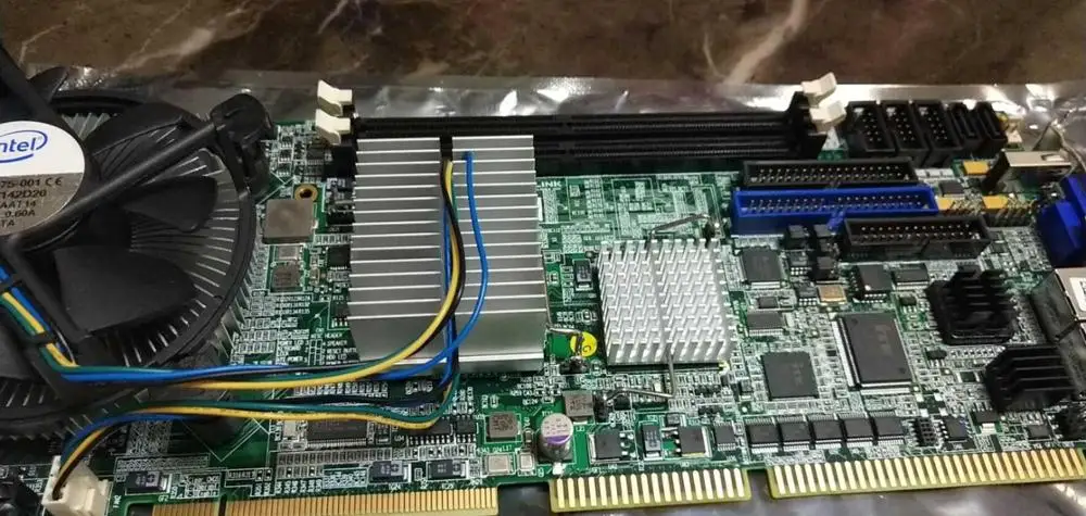 NuPRO-935A/DV Used in good condition