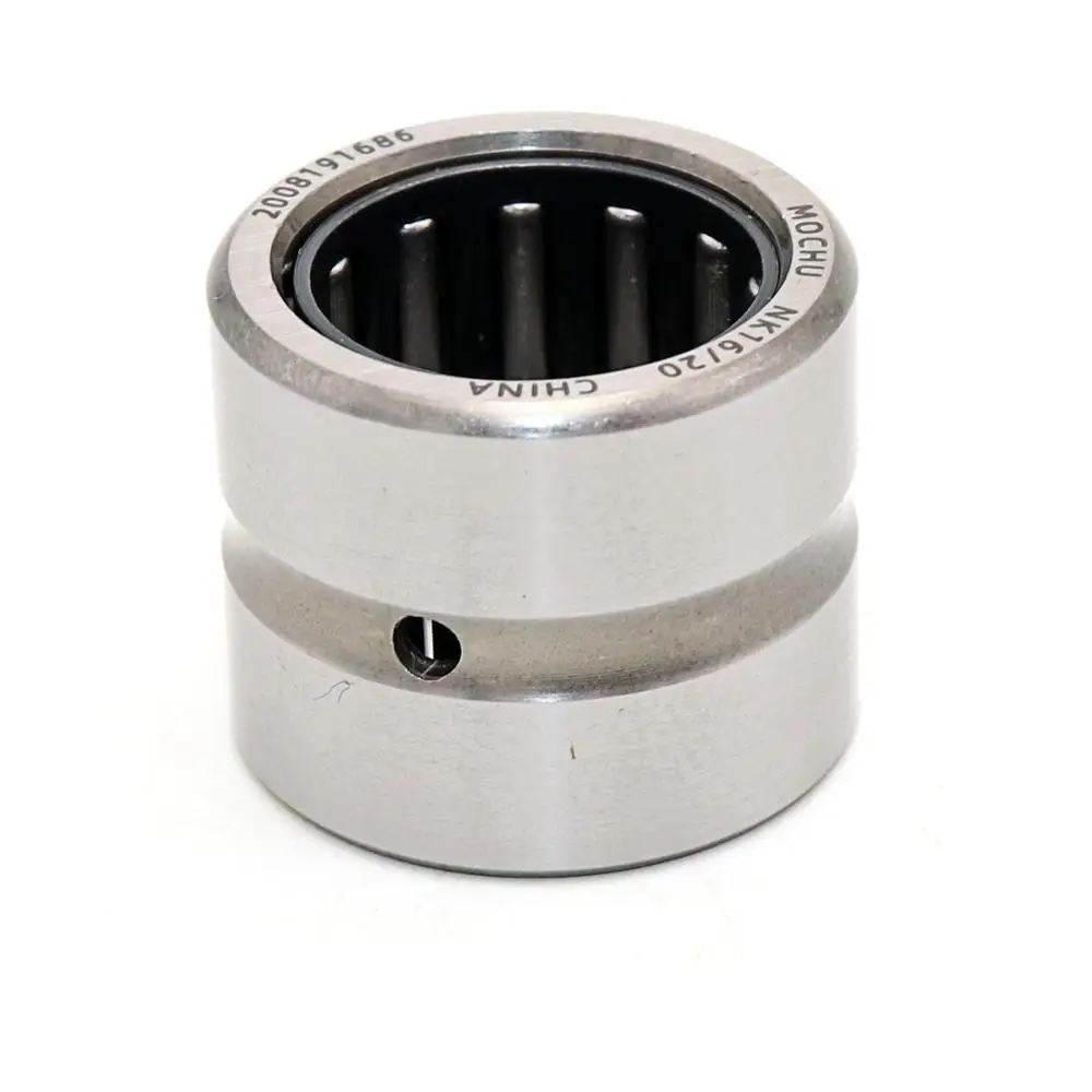 

1PCS NK28/20 NK283720 28x37x20 NK2820 MOCHU Needle roller bearings With machined rings Without an inner ring