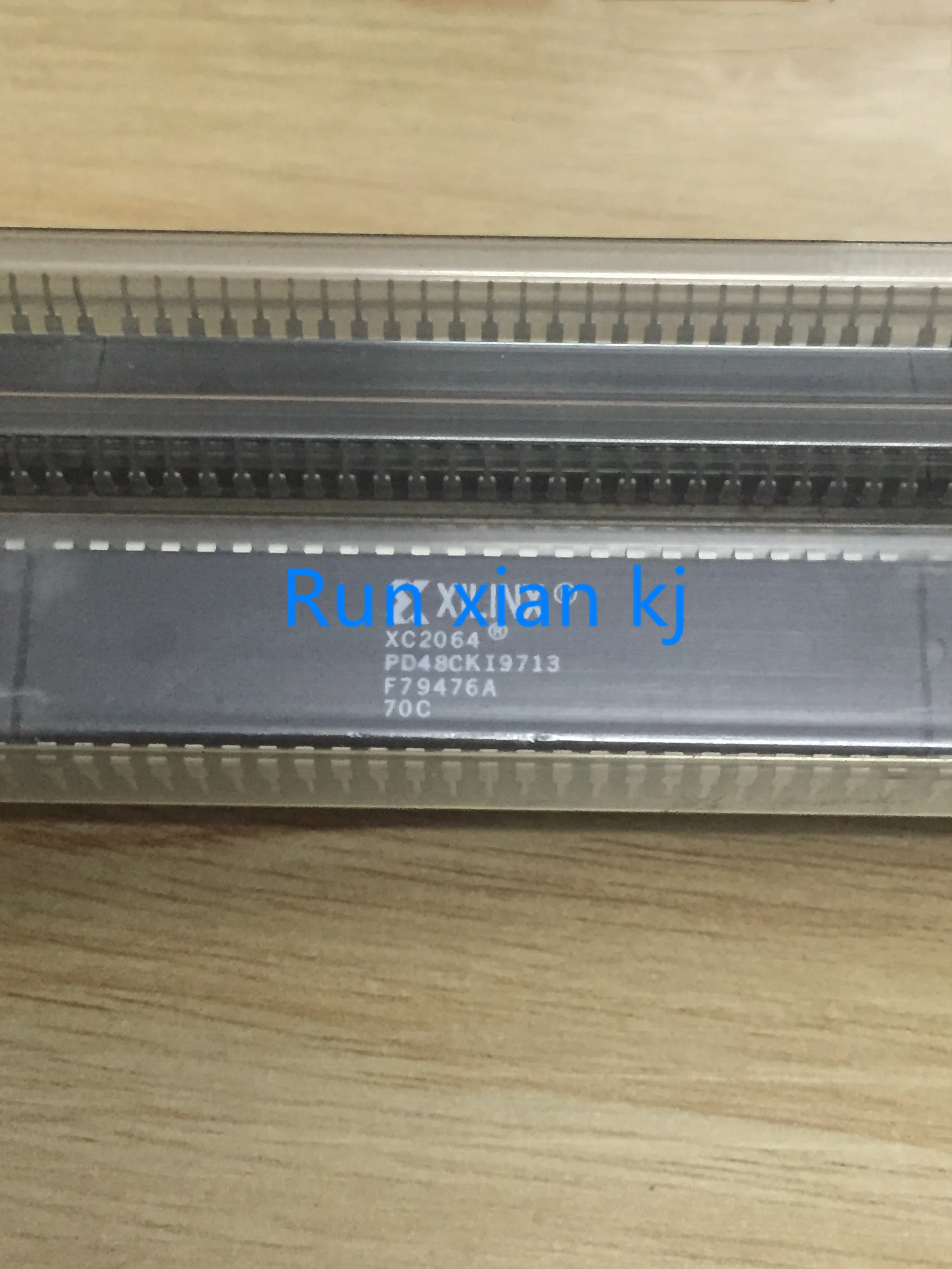 1PCS XC2064-70PD48C XC2064 DIP48 Marke neue original