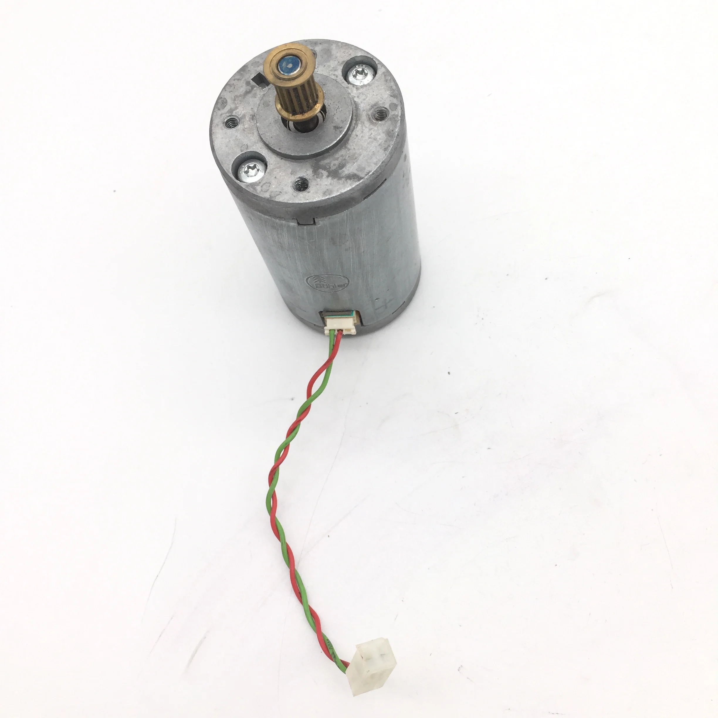 Carriage (scan-axis) motor assembly For  HP Designjet 500 800 Printer plotter C7769-60375 C7769-60146 NOT Includes cab