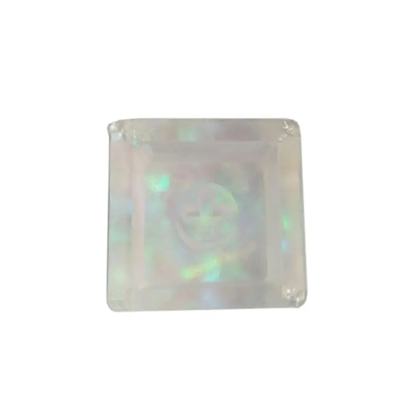 Handmade Customized OEM Profil Harz Keycap Tastatur RGB Transluzenten Keycap