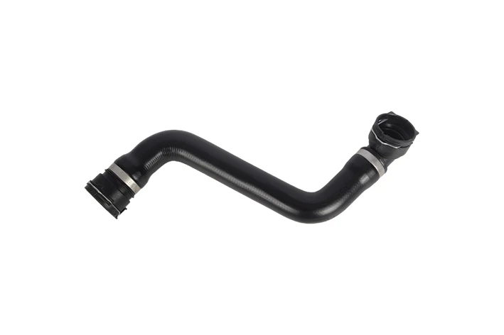 17127809821 Radiator Upper Hose Bmw 520 D / 520 Ed / 520 DxBmw 525 D / 525 Dx Bmw 518 D F07 - F10 - F11