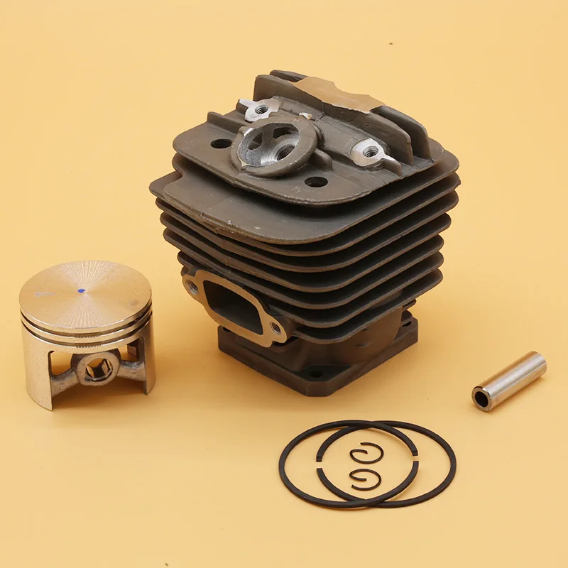 48mm Cylinder Piston Assembly Kit For STIHL 034 036 MS340 MS360 Engine Motor Chainsaw Tool Spare Parts 11250201206