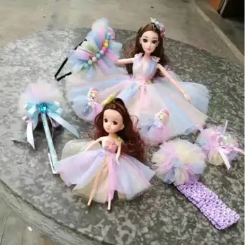 10碼/卷 6吋(15公分/7.5公分)彩虹閃光薄紗捲 亮片水晶歐根紗透明布料 DIY工藝 芭蕾舞裙 家居婚禮裝飾 10 最佳銷售 水晶織物 - №6