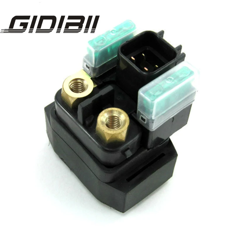 Starter Relay Solenoid Relay Protection For KTM LC8 Adventure 950/990Adventure/Supermoto/Superenduro/Superduke 2003-2008 04 05