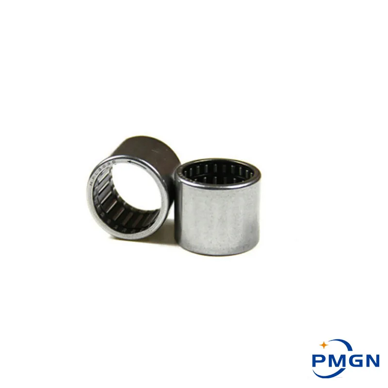 5PCS HF0306 H0406 HF0608 HF0612 HF0812 HF1008 HF1012 HF1016 HF1216 HF1416 1616 Single Way Needle Bearing One Way Roller Bearing