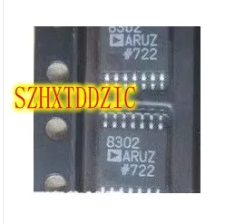 1pcs AD8302ARUZ AD8302ARU AD8302 TSSOP16 [SMD]