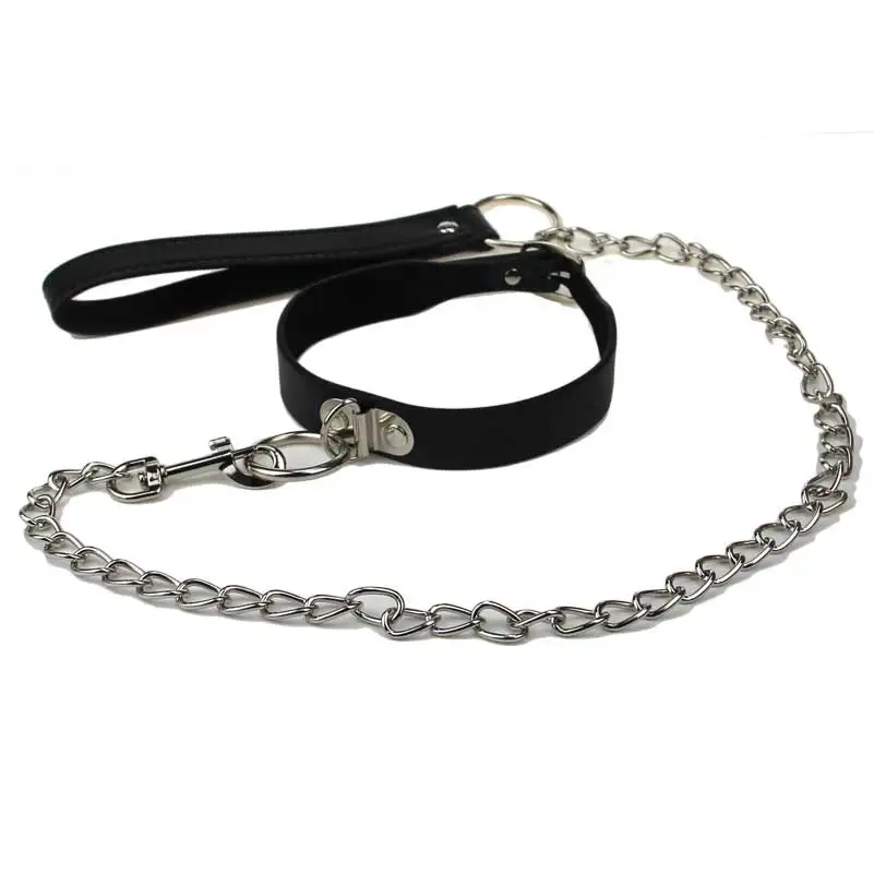 Esposas de sujeción para el cuello, correa para el cuello, dormitorio, esclavo coqueteo, adultos, Juguetes sexuales eróticos para mujeres, parejas, BDSM, Bondage, tienda sexual