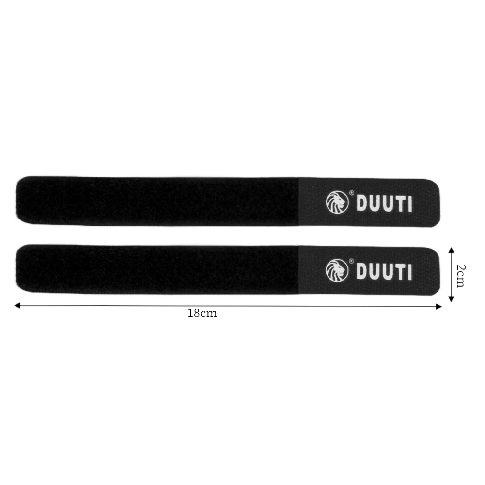5Pcs Bike Tie Fixed Strap Cable Tie Holder