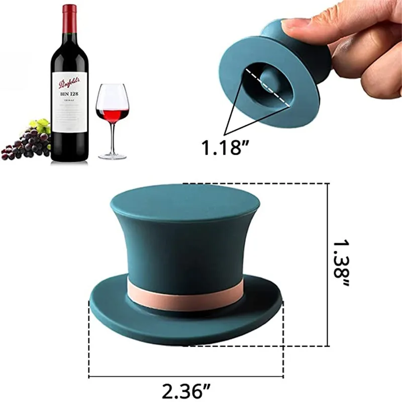 Thumbnail 2 - #57 Bottle Stoppers Comparison Guide
