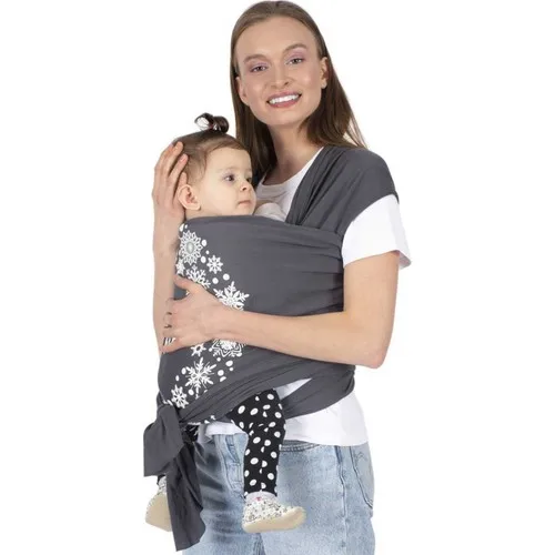 Chal para cochecito de bebé Sevi Bebe 562