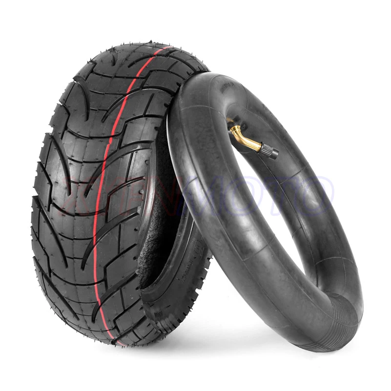 80/65-6 255X80 10X3.0 Tires for Dualtron VICTOR LUXURY EAGLE Speedway 4 5 Zero 10X Kugoo M4 10 Inch Electric Scooters Minimotors