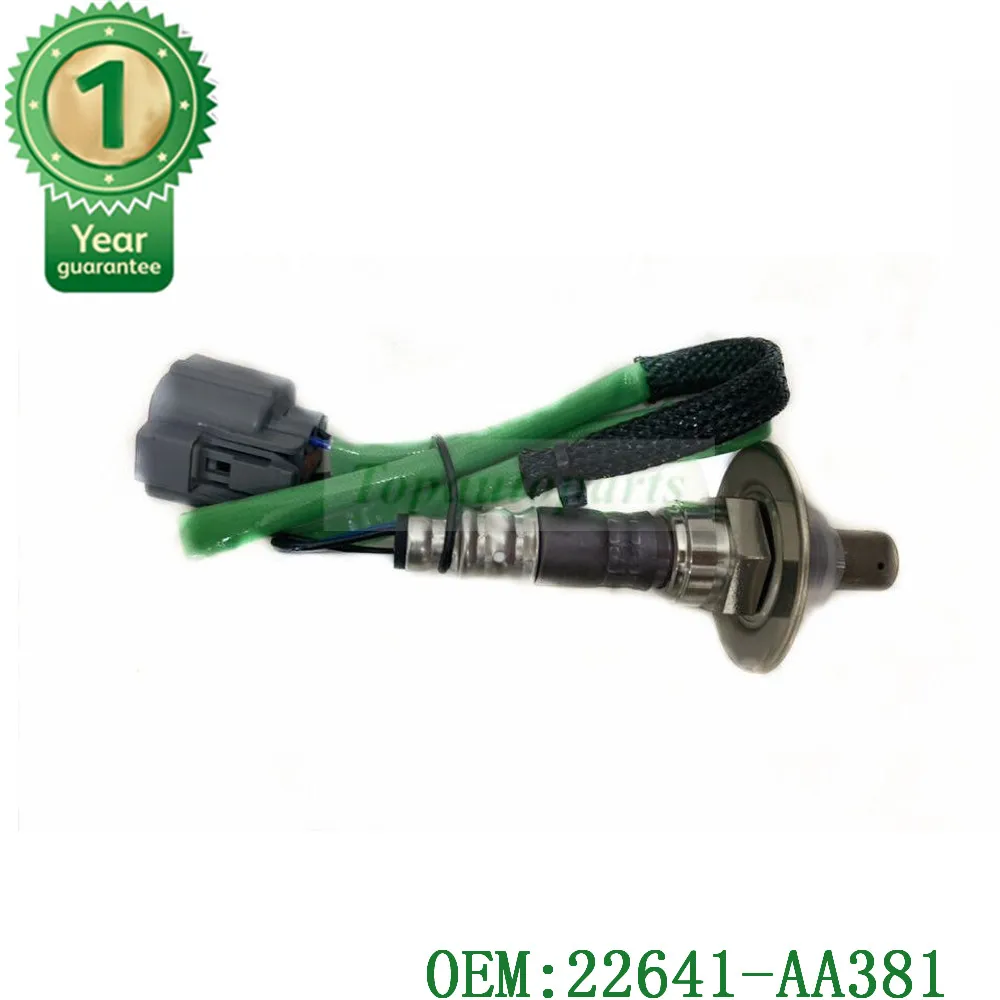 OEM Sensor oksigen O2 OEM OEM 192400 2120-untuk Sub aru untuk Forester untuk Impreza B13