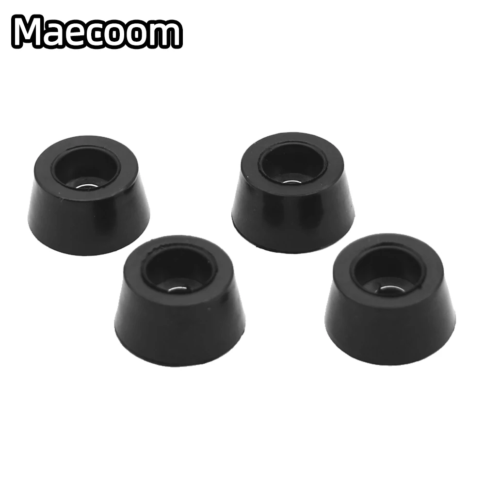 4/8Sets Antivibration Feet For i3 MK3 Printer Kit Anti-vibration Rubber Landing Mat Feet For 2020 Profile 3D Printer Parts