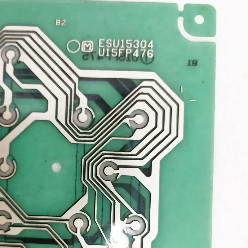 Keypad Membran FPC U15FP475 ESU15304 U15FP476