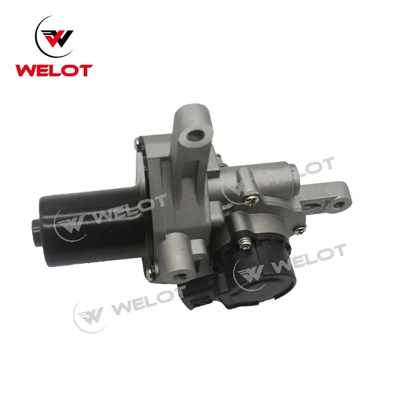 

17201-30110 Turbocharger Electronic Actuator 17201-0L040 Turbo Wastegate 17201-0L041 For HILUX SW4 Landcruiser CT16V