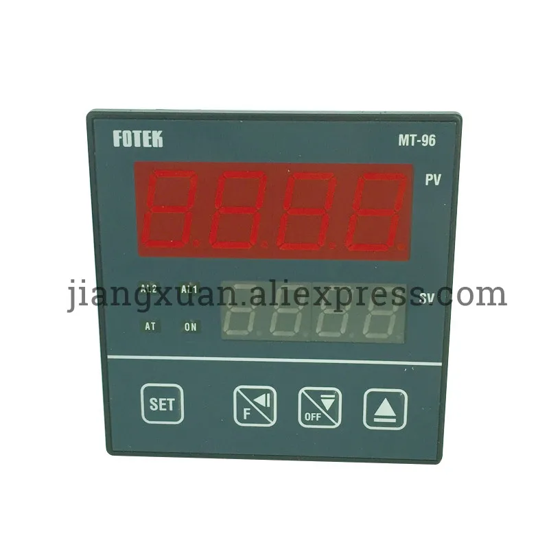 Real-time Monitoring Temperature controller Fotek MT72-R MT72-V MT72-L MT48-R MT48-V MT48-L MT96-R MT96-V MT96-L MT20-R MT20-V L