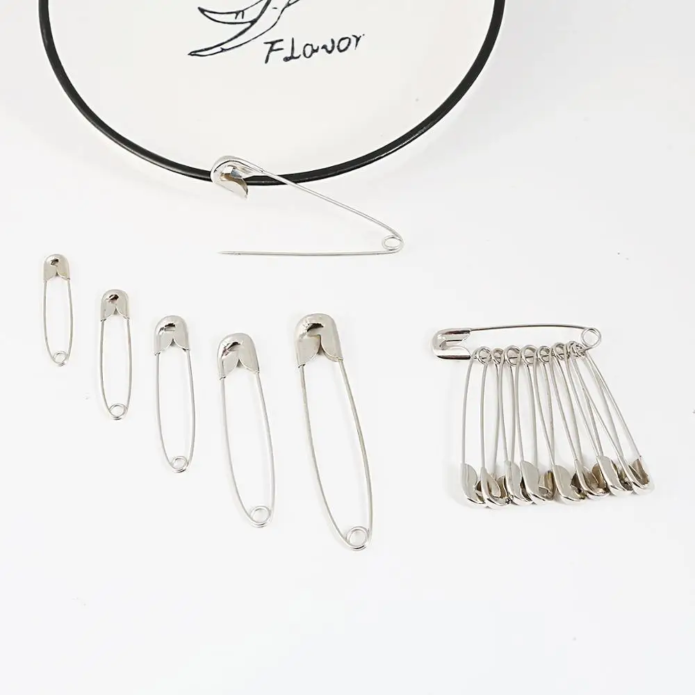 Thumbnail 3 - #77 Compare Safety Pins Before You Buy