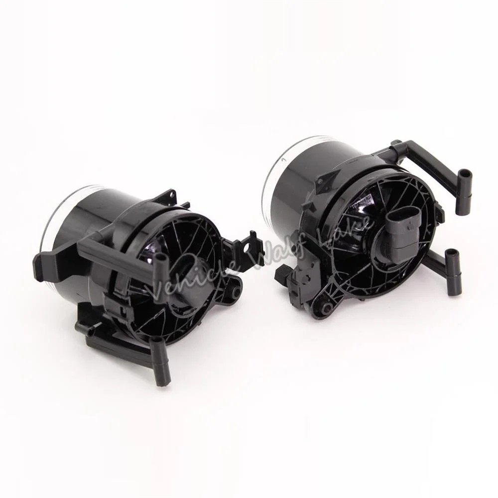 LED Fog Lamp For BMW 7 Series E65 E66 730 740 745d 735 745 760 2001 2002 2003 2004 2005 Front Fog Lights Fog Lamp  led Bulbs
