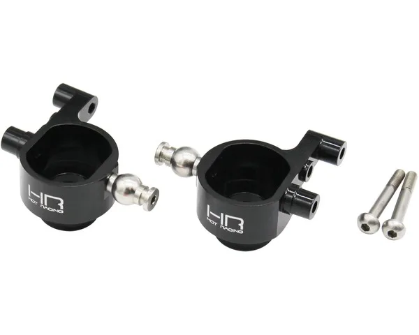 

HR Tamiya SW-01 Aluminum alloy front and rear universal wheel seat