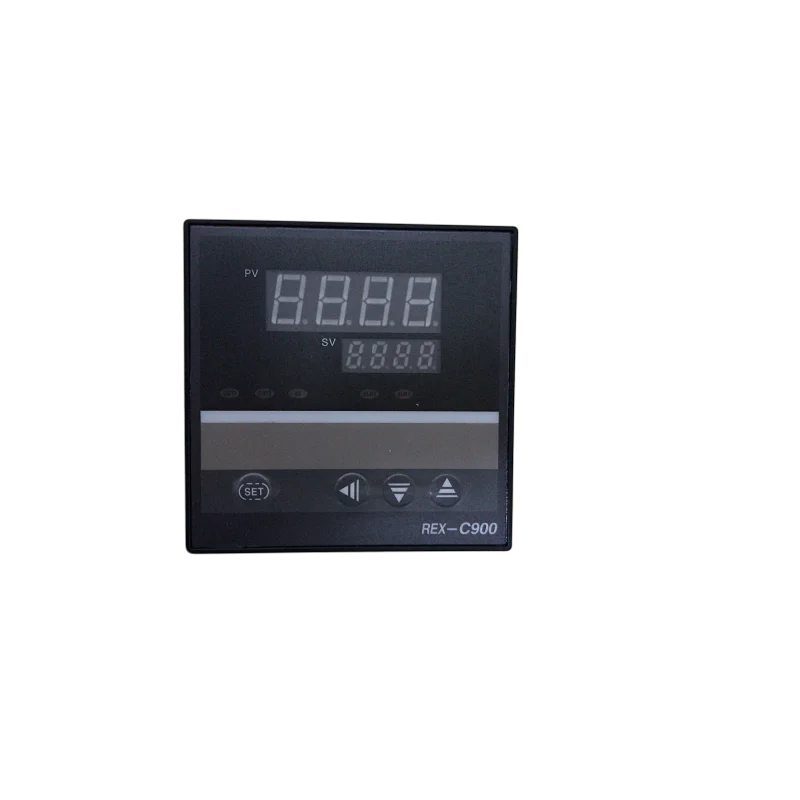 

REX-C900 Temperature Controller REX-C700 Temperature Controller Switch Temperature Controller REX-C100 Temperature