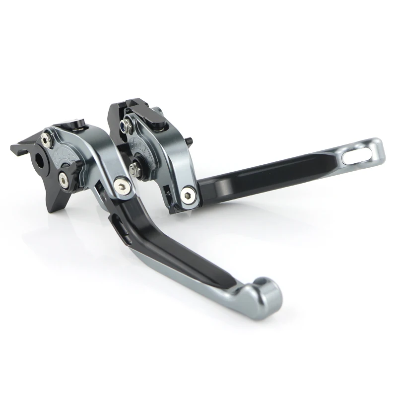 CNC Adjustable Foldable Brake Clucth Levers For Triumph Tiger Sport 1050 Bonneville T100 Street Cup 900 Street Scrambler 900