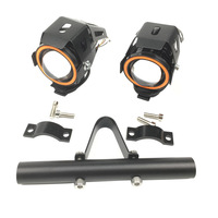 12-60V Eagle eye big LED Electric scooter Front Light
