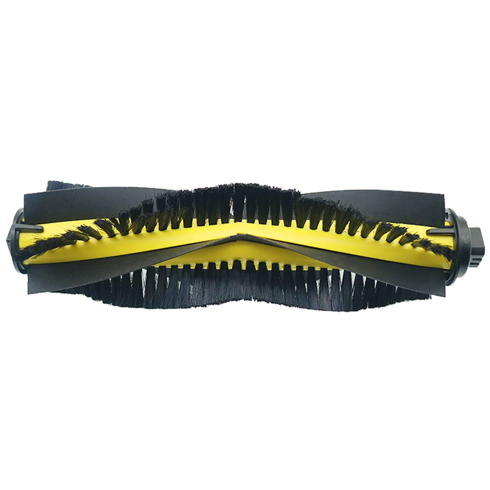 For ilife v7s v7 v7s pro robot Vacuum Cleaner Parts kit Main Brush+Hepa filter+Side Brush for Chuwi ILIFE v7s pro parts
