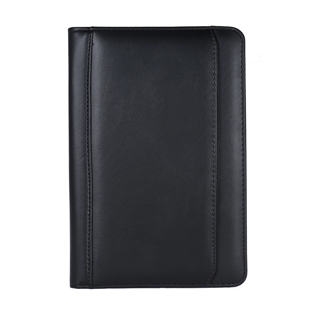 The Ultimate Guide to the Portable Business Portfolio Padfolio Folder for Professionals on the Go