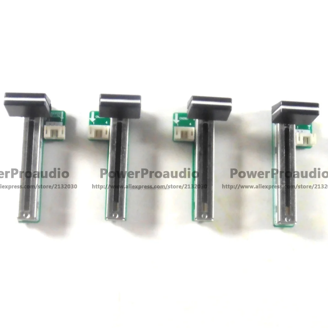 CH1 CH2 CH3 CH4 ترويسة صالح ل بايونير DJM 800 DWX2537 DWX2538 DWX2539 DWX2540(4 قطعة) مصنوعة اليابان