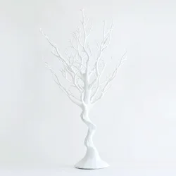 75cm Artificial tree Plastic Crystal Tree Fake Plants Christmas Decoration Tree Home Decoration Accessories Wedding Backdrop