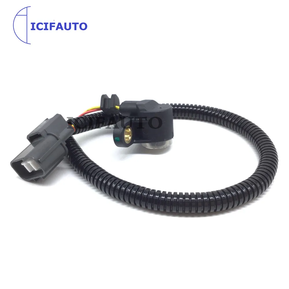 37500-P2F-A01 Engine Crankshaft Position Sensor for 1996-2000 Honda Civic 1.6L  37500P2FA01