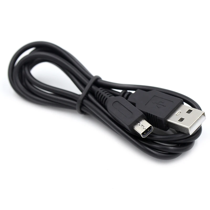 Nintendo Switch用USB充電ケーブル,1.2m,ndsi用,3 xl,新品