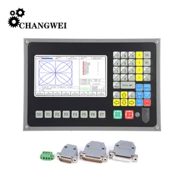 2-axis SF-2100C CNC Controller CNC Plasma cutting machine system CNC cutting machine parts SF2100C two axis controller system