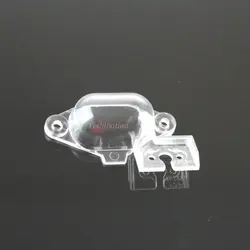Vehicle Camera Bracket Fit For Nissan X-Trail XTrail T30 2001~2006 NV200 Evalia Terrano Pathfinder R50 Car Rear View Camera