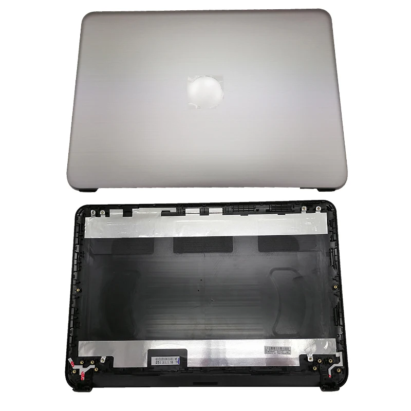 

NEW For HP 340 G3 348 G3 14-AC/AF TPN-I124 Laptop LCD Back Cover Top Case 854102-001 6070B1006301 Silvery