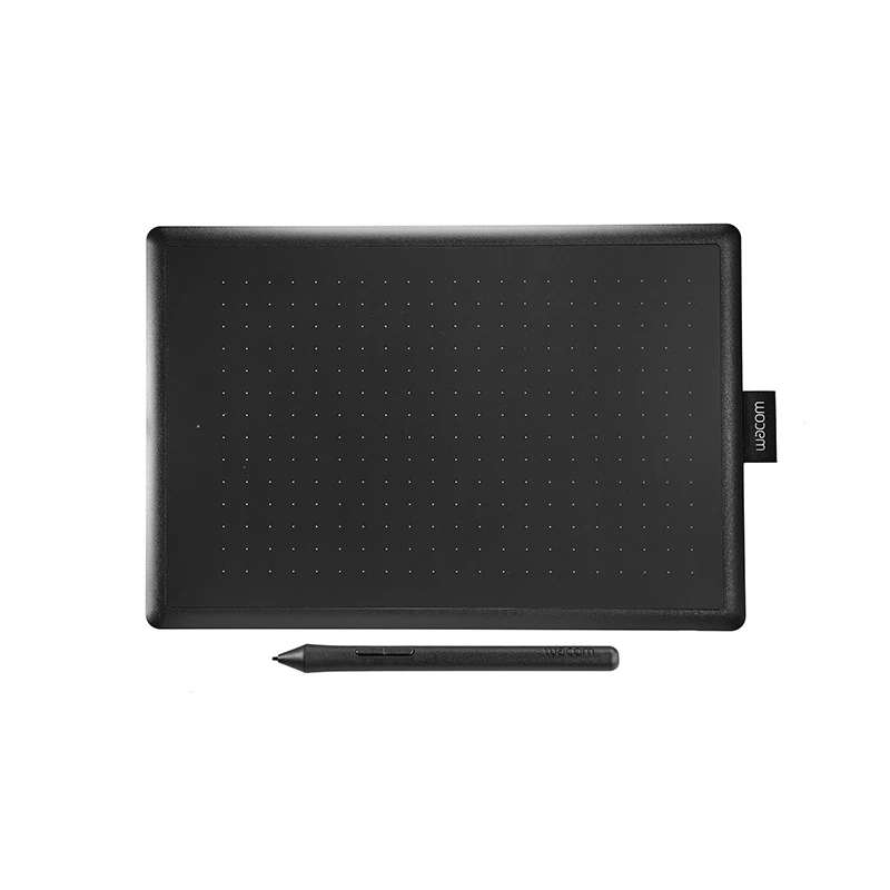 One by Wacom Small CTL472 Digital Drawing Tablet