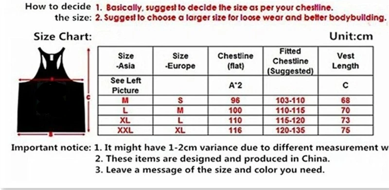 Animal Beast Fashion Cotton Sleeveless Tank Top Men Fitness Muscle Shirt Mens Singlet Bodybuilding Workout Gym Vest Fitness Men