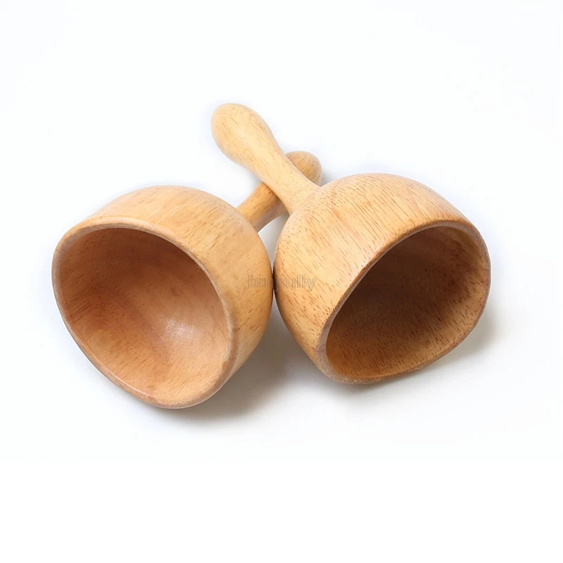 

Wood Cupping Therapy Massage Tools Cup,Lymphatic Drainage Massager Tools for Maderoterapia Kit Body Sculpting Anti-Cellulite Cup