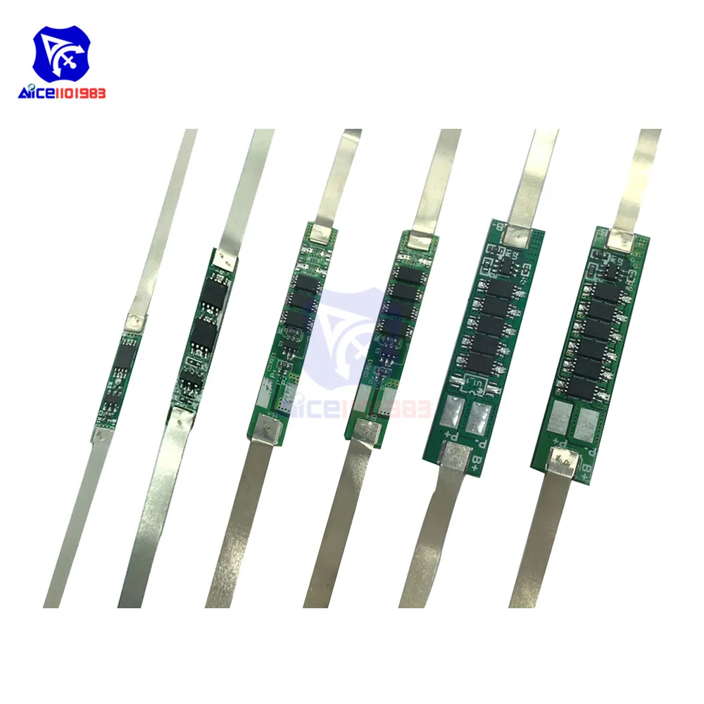 Diymore 10Pcs/Lot 3… - image