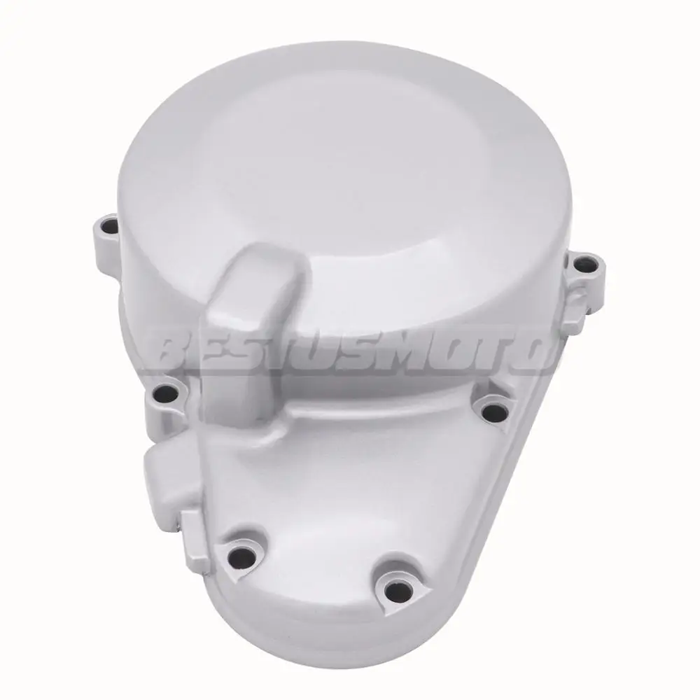 Motorcycle Parts Left Side Engine Stator Crankcase Cover Gasket For Kawasaki Ninja ZZR600 ZX600 ZZR400 ZX600E ZX6E 1993-2004