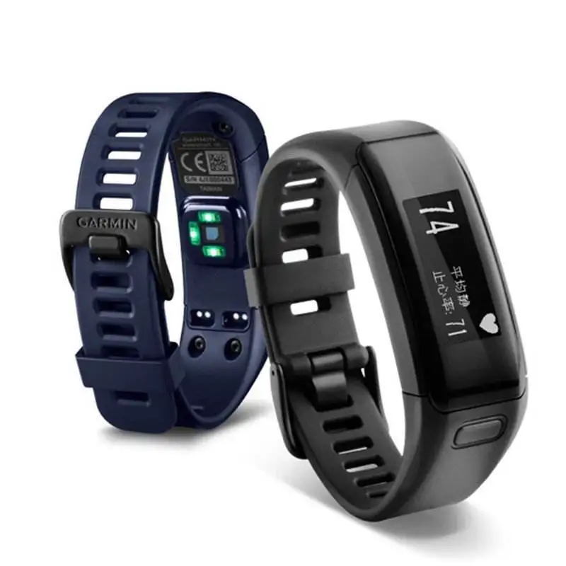 Garmin vivosmart HR Heart rate monitoring smart Bracelet